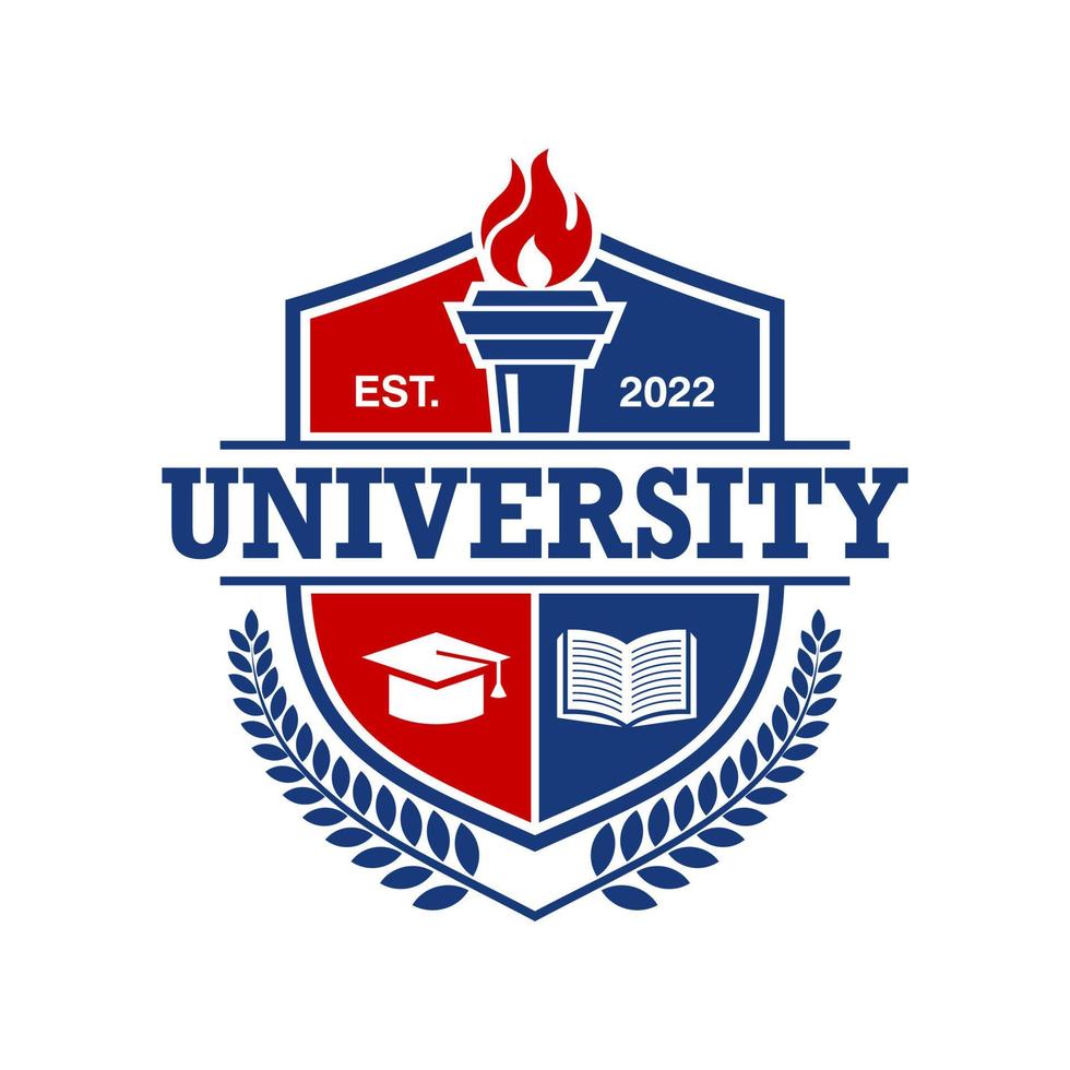 university